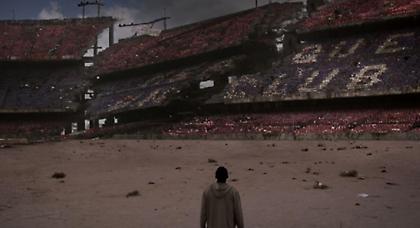 Το «Καμπ Νου» έγινε… ερείπια (video)