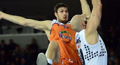 Θα… αντιμετωπίσει «θηρίο» η ΑΕΚ