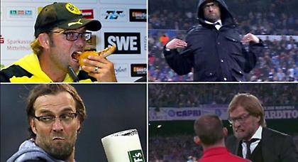 Κλοπ, ο τρίτος και καλύτερος της Λίβερπουλ