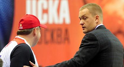 Βατούτιν: «Δεν κάναμε πρόταση στον Πρίντεζη, ο μάνατζέρ του τον πρότεινε…»