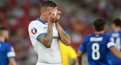 Παίζει η Εθνική, αλλά ποιος νοιάζεται;