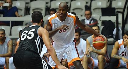 Ο ΜακΚόλουμ… νίκησε την Μπεσίκτας