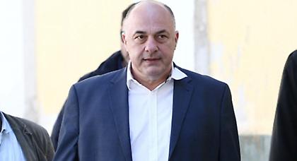 Μπέος: «Αν “έστηνα” εγώ για τον Ολυμπιακό δεν θα το ήξερε ο Μαρινάκης»;