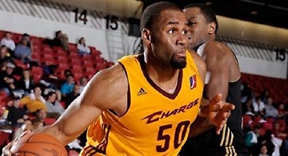 Πήρε «ψηλό» η Μακάμπι