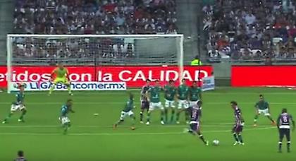 Γκολάρες… πακέτο! (video)