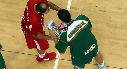 Καθίστε κι απολαύστε το… trailer των «αιωνίων»