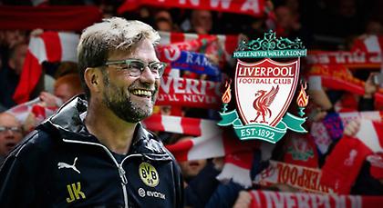 Βλέπει το μέλλον του Κλοπ η Wikipedia (pic)