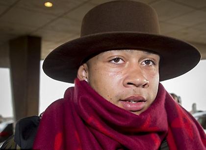 Κράξιμο στον Ντεπάι από τον ολλανδικό Τύπο για τις στυλιστικές του επιλογές