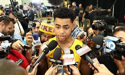 Τραυματίστηκε ο Ράσελ