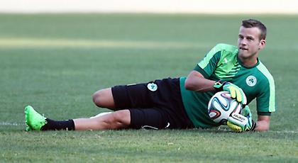 Ο Στιλ ένας από του κορυφαίους ξενιτεμένους Άγγλους