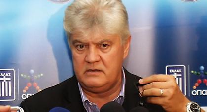 Κανένας περιοριστικός όρος στον Γκαγκάτση
