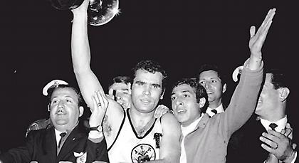 Η μέρα που «έφυγε» ο Παγκόσμιος