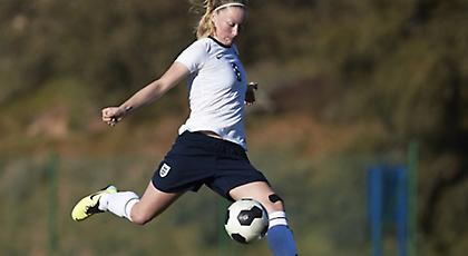 «Παστέλι» από το κέντρο σε γυναικείο πρωτάθλημα (video)