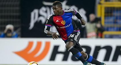 «Όχι» αξίας 25 εκατ. ευρώ της Βασιλείας για τον Εμπολό