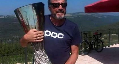 Αγόρασε την… ιστορία του ο Μαλεζάνι!