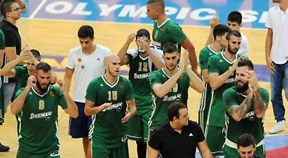 Τα νούμερα στις φανέλες του Παναθηναϊκού (pic)