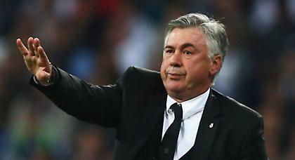 Σίγουρα δεν θα είναι ο Αντσελότι!