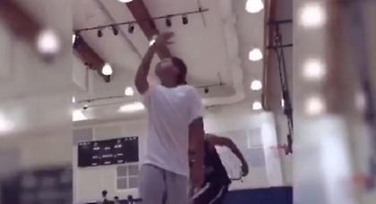 Έρχονται οι γιοι του Σακίλ! (video)