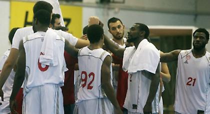 Παπαθεοδώρου: «Βασικός στόχος η παραμονή»