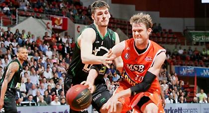 Πάει για Ουάλας η Λαμποράλ