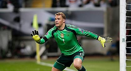 Nόιερ: «Θα συνεχίσω και μετά το EURO 2016»