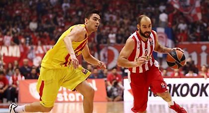 «Η Μπαρτσελόνα δεν έκανε πρόταση στον Σπανούλη»!