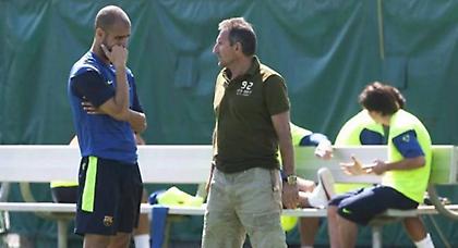 «Συμφώνησε με Σίτι ο Γκουαρντιόλα»!