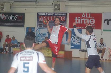 Ασταμάτητος ο Φίλιππος