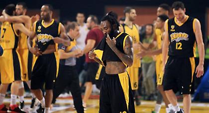 Έκανε ένσταση η ΑΕΚ!