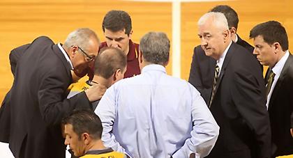 «Δεν υποστηρίζει την ένσταση η ΑΕΚ»!