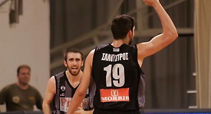 Φέρνει Αμερικανό ο ΠΑΟΚ