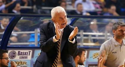 Ντράγκαν, θα κερδίσεις κανένα ματς στο τέλος;