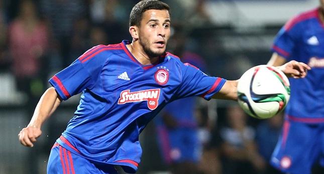 Ο Μίτσελ θέλει τον Ελαμπντελαουί