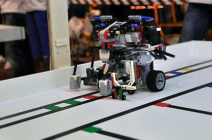 15 ελληνικά σχολεία στην Ολυμπιάδα Ρομποτικής του Κατάρ (video)