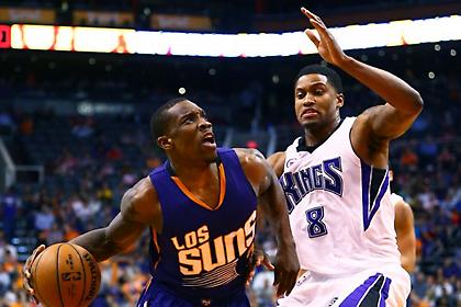 Ξεκούρασε Κουφό