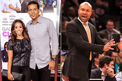 Ξύλο στο ΝΒΑ για μια γυναίκα