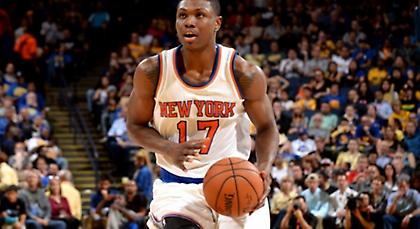 Απίστευτο buzzer beater άπό τον Έρλι