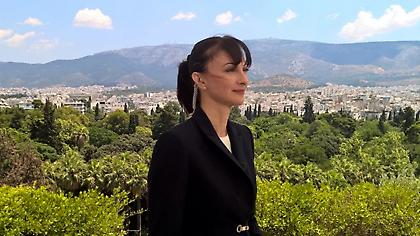 6 άξονες για τον Τουρισμό – προγραμματικές δηλώσεις