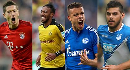 Αγωνιστική και ρεκόρ λέμε… (pics)