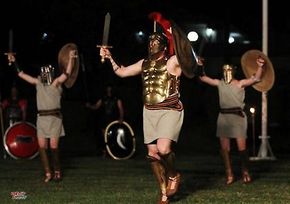 Η πάλη θα αναδείξει τις... ρίζες της