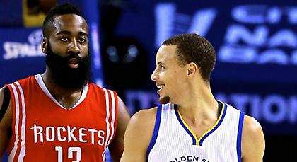 Η απάντηση του Κάρι στον αλαζονικό Χάρντεν