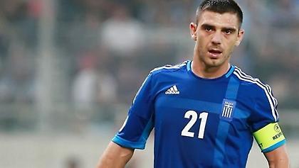 «Αιώνιοι», Εθνική και Κατσουράνης