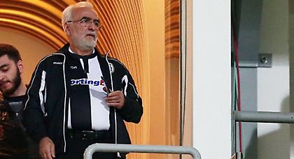 Ο Ιβάν αποφάσισε να τους «τελειώσει»