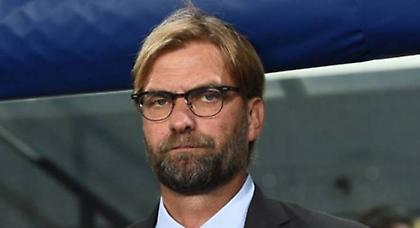 Υπέγραψε στη Λίβερπουλ ο Κλοπ