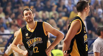 Μαυροκεφαλίδης: «Δεν πρόκειται να κοιτάξουμε πίσω»