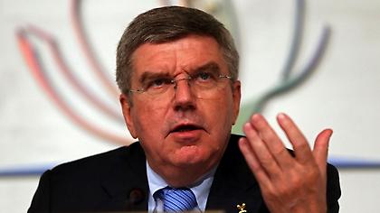 Ηχηρή παρέμβαση της Διεθνούς Ολυμπιακής Επιτροπής για το θέμα της FIFA