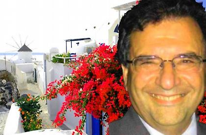 Ακόμα και οι σκύλοι θα θέλουν να έρθουν Ελλάδα...