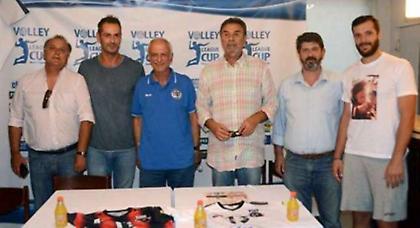 Στην Πάτρα αρχίζει η φετινή δράση