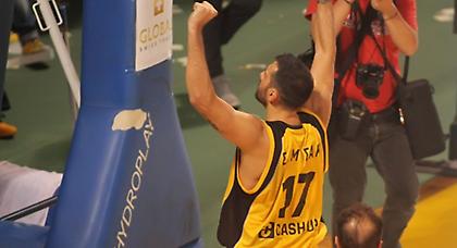 Σίμτσακ: «Η ΑΕΚ τις απουσίες, εμείς το άγχος»