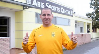 Κόκε: «Προπονούμαι πρωί-βράδυ για τον Άρη!»